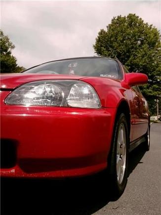 new headlights