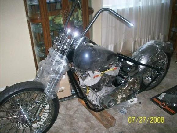 my other project