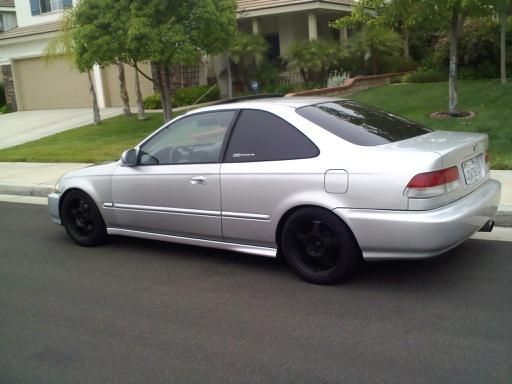 my eK mod 1 99-00 tail lites