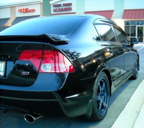 Bryan's Si