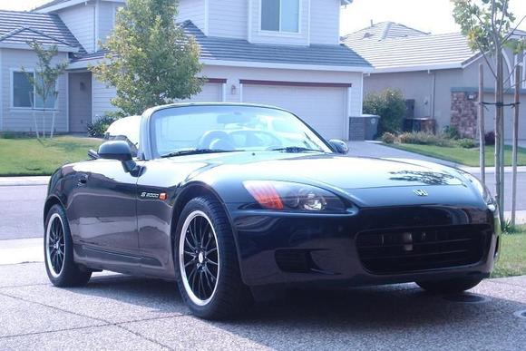 funnest to drive!
