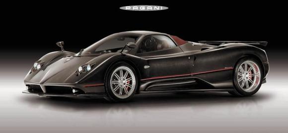 Zonda