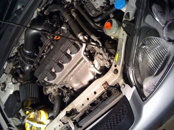 Intake4