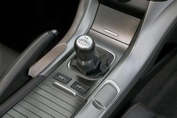 2010 acura tl