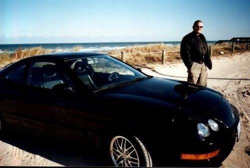 1998 Acura Integra GS