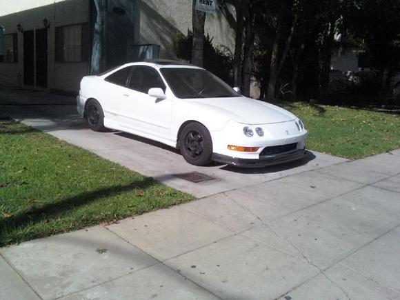my 98 gsr