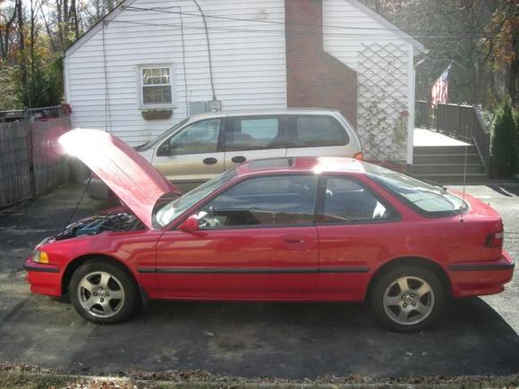 GSR Phat 5