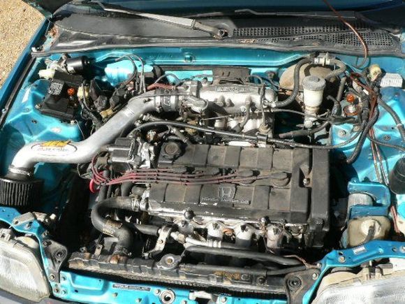 ls and you gotta love a/c
