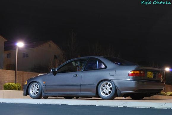 Hella dumped. :P