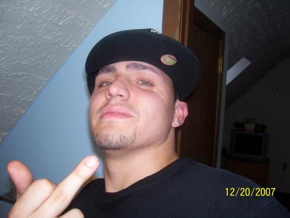 Fu@$ the haters!