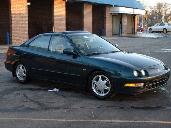 4door