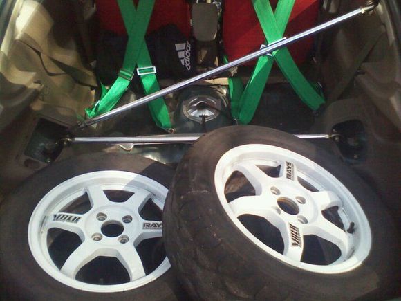 Fresh Volks