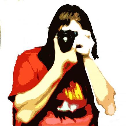 myself redux 2