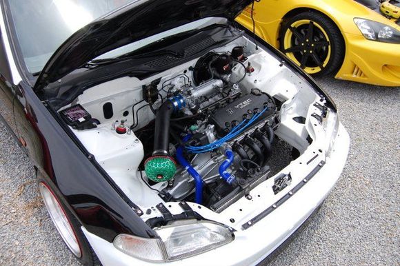 my bay