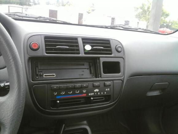 Jvc Deck Upgrade