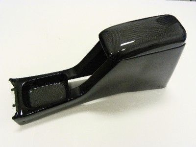 EK CF armRest