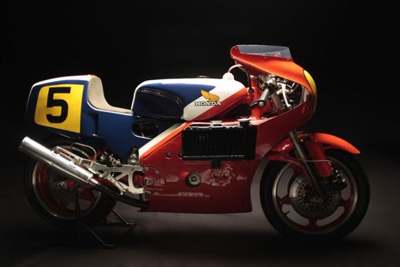 early NR500