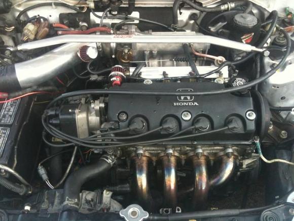 i know its nothing crazy but it runs
