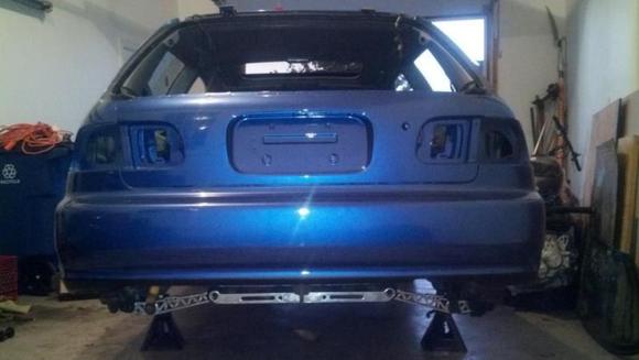 put on suspension