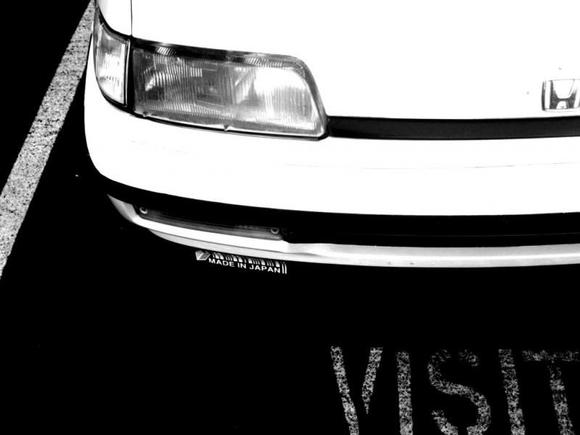 OEM EFront