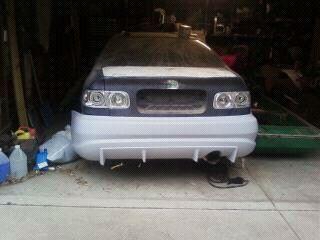 honda 3