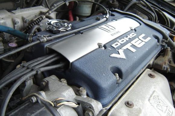 1997 acura cl 03