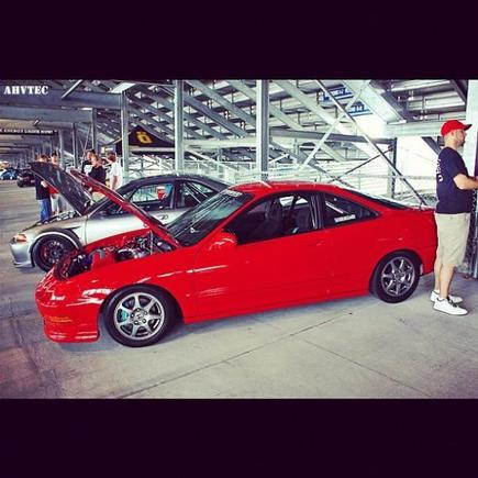 zMAX Raceway ~ Import Alliance