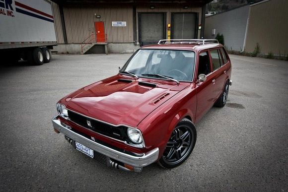 Other wheel choice.. 17x7 motegi