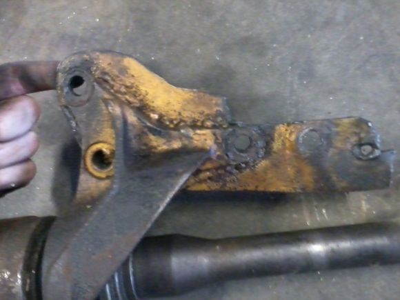jermeys idea of a fix