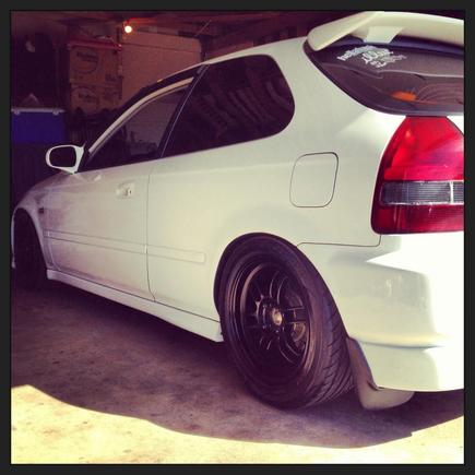 Im proud owner of a set of rpf1's