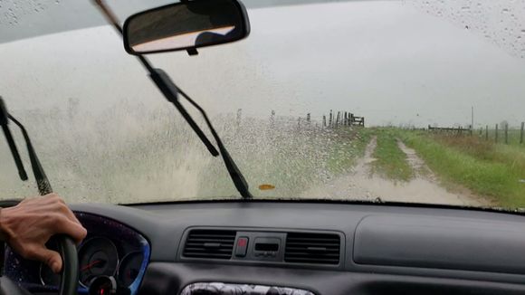 Muddin