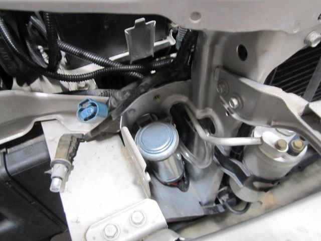 air horn compressor