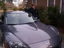 ryans rx8
