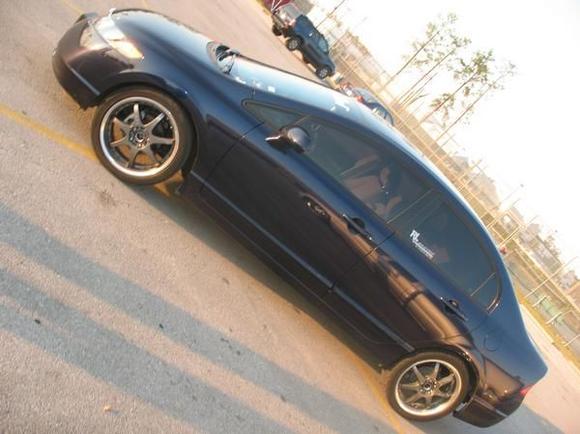 aint she beautiful?