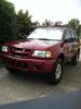 2004 Rodeo S