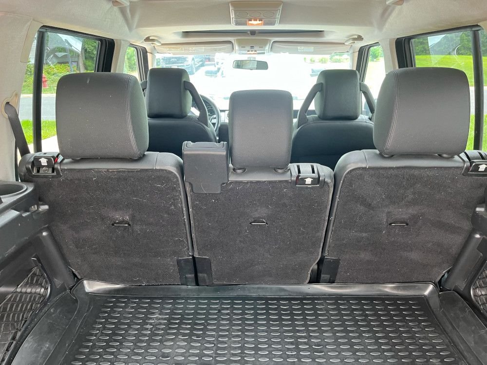 2005 Land Rover LR3 - 2005 lr3 - Used - VIN SALAA25425A309553 - 147,800 Miles - 8 cyl - 4WD - Automatic - SUV - Silver - Berlin, MD 21811, United States