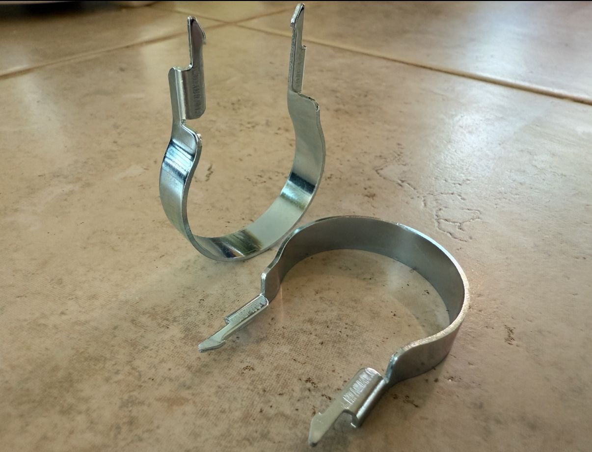 Mystery Clips