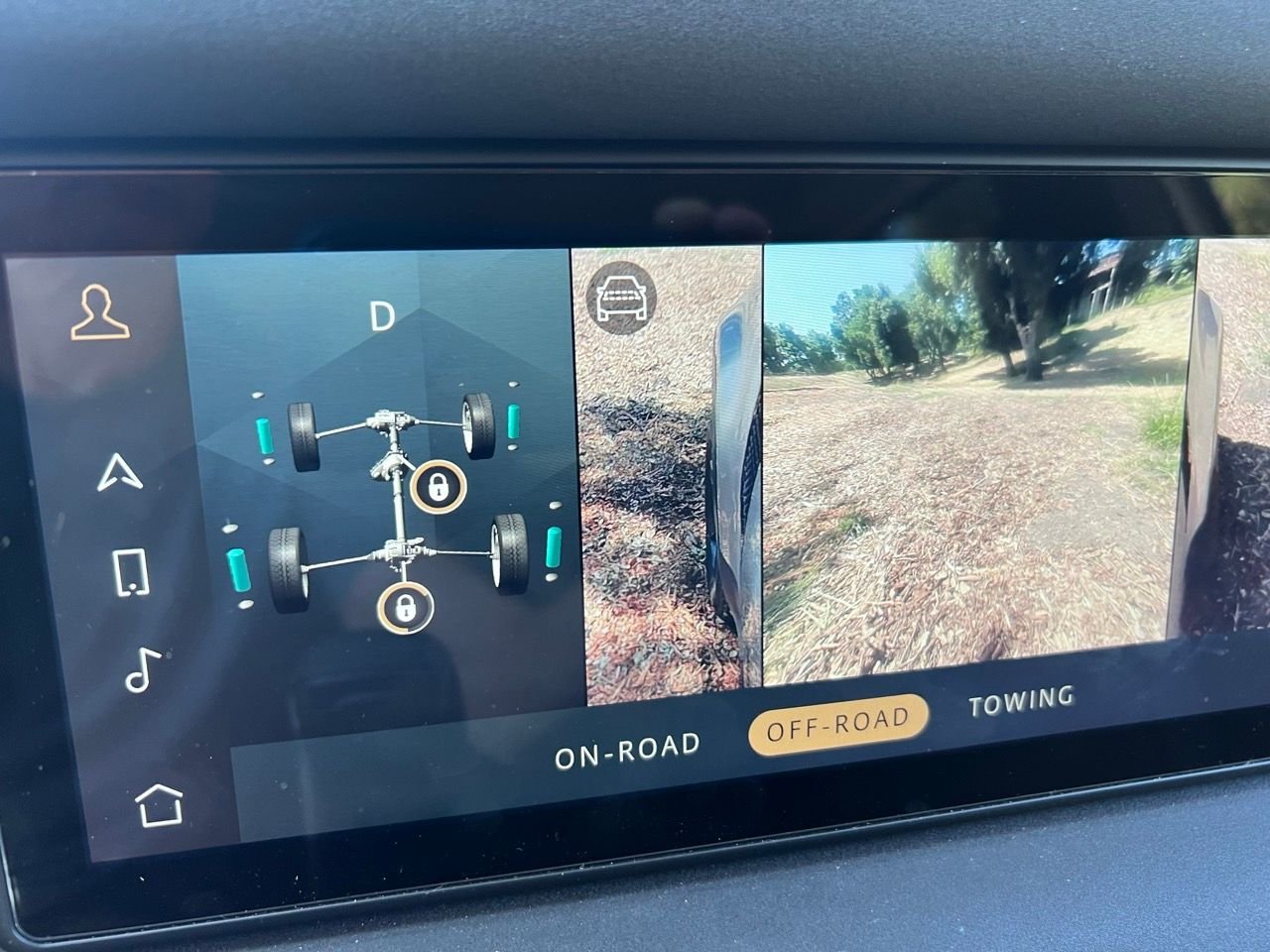 2021 Land Rover Defender - Looking For a Good Home - 2021 Defender 110 SE - Used - VIN SALEP7RU1M2041000 - 39,500 Miles - 6 cyl - AWD - Automatic - SUV - Silver - Los Gatos, CA 95033, United States
