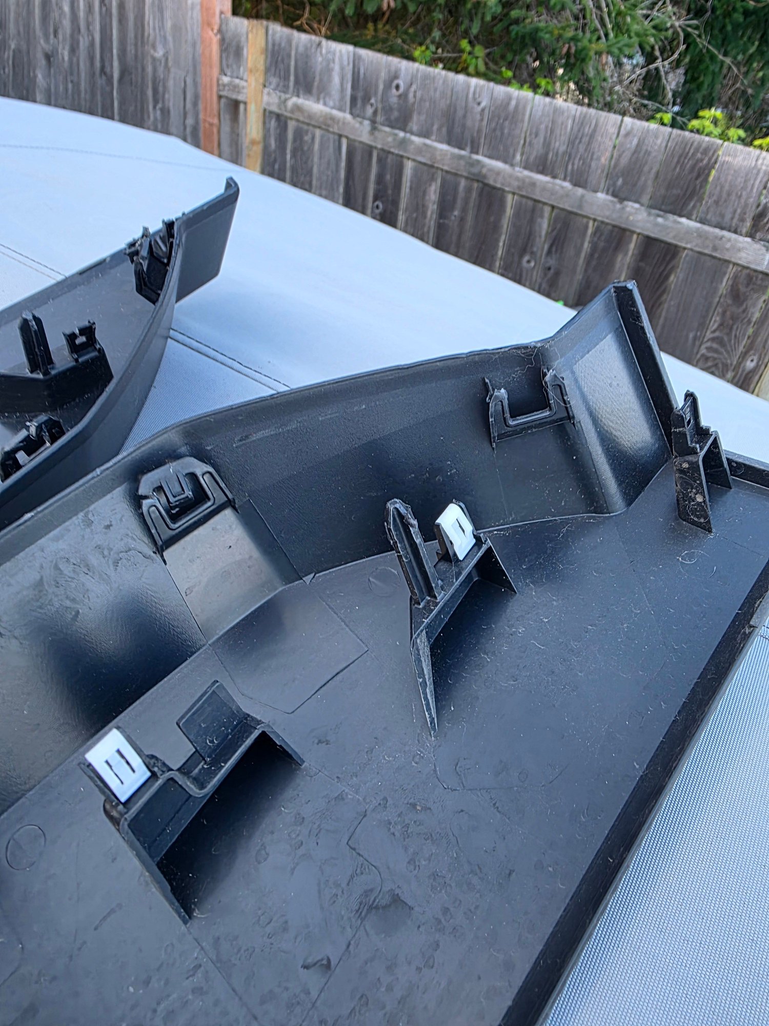 Accessories - L663 Defender Accessories - Used - 2020 to 2026 Land Rover Defender - Vashon, WA 98070, United States