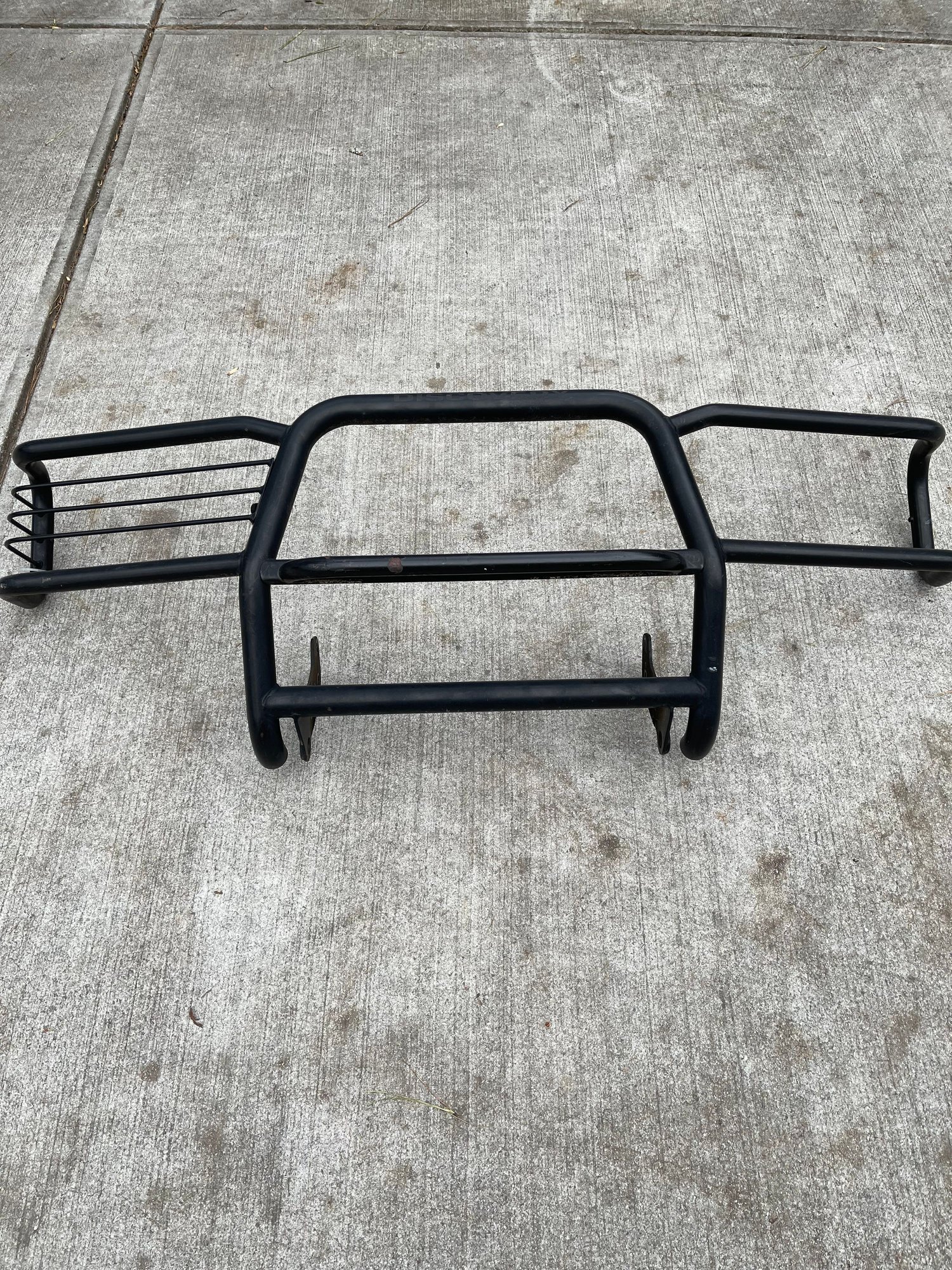 Accessories - Disco I ‘97 Brush Bar - Used - 1995 to 1999 Land Rover Discovery - Atlanta, GA 30327, United States