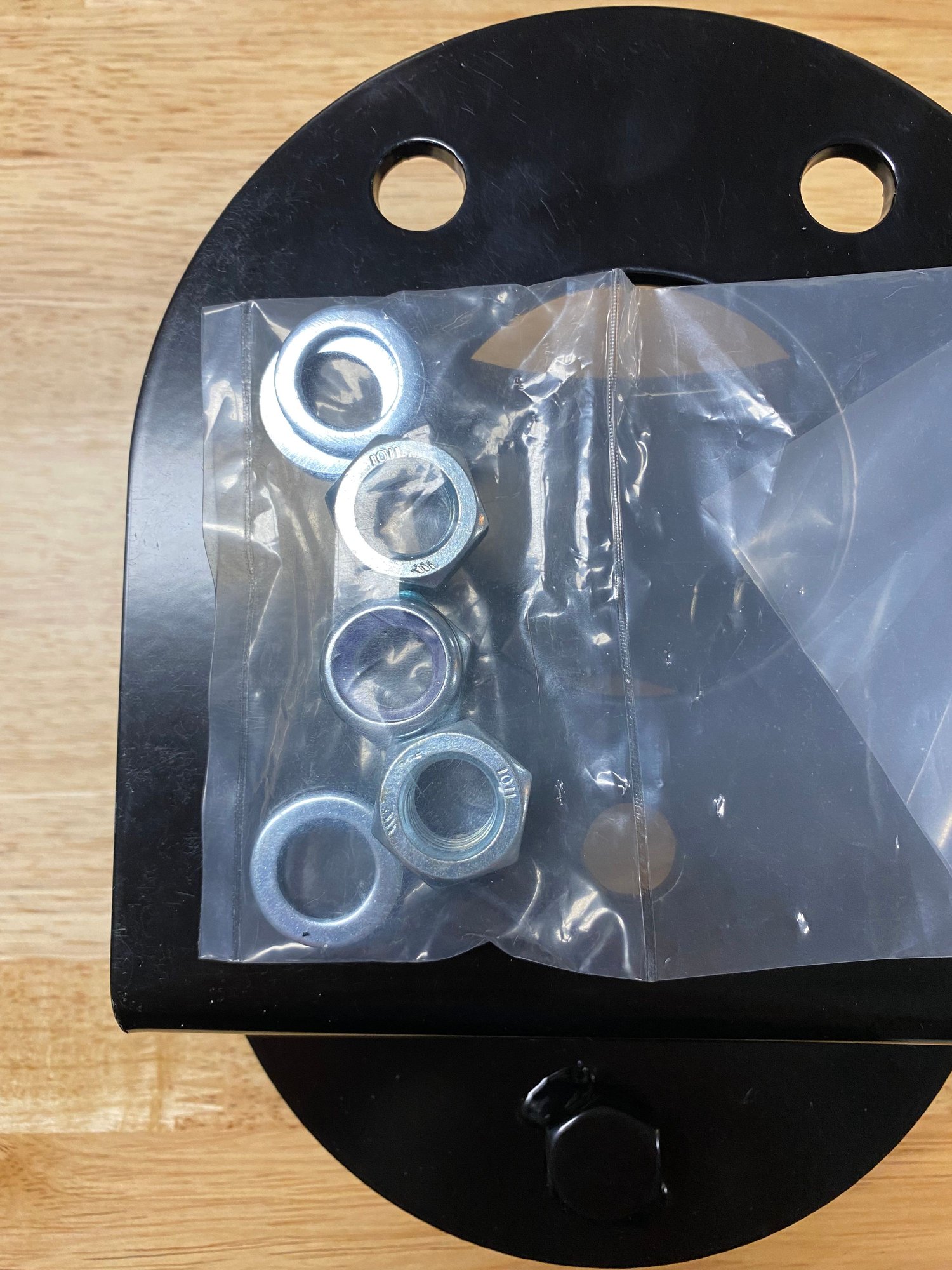 Accessories - OFFSET TIRE CARRIER FOR OVERSIZED TIRES - Lucky 8 - New - 2020 to 2023 Land Rover Defender - Scottsdale, AZ 85254, United States