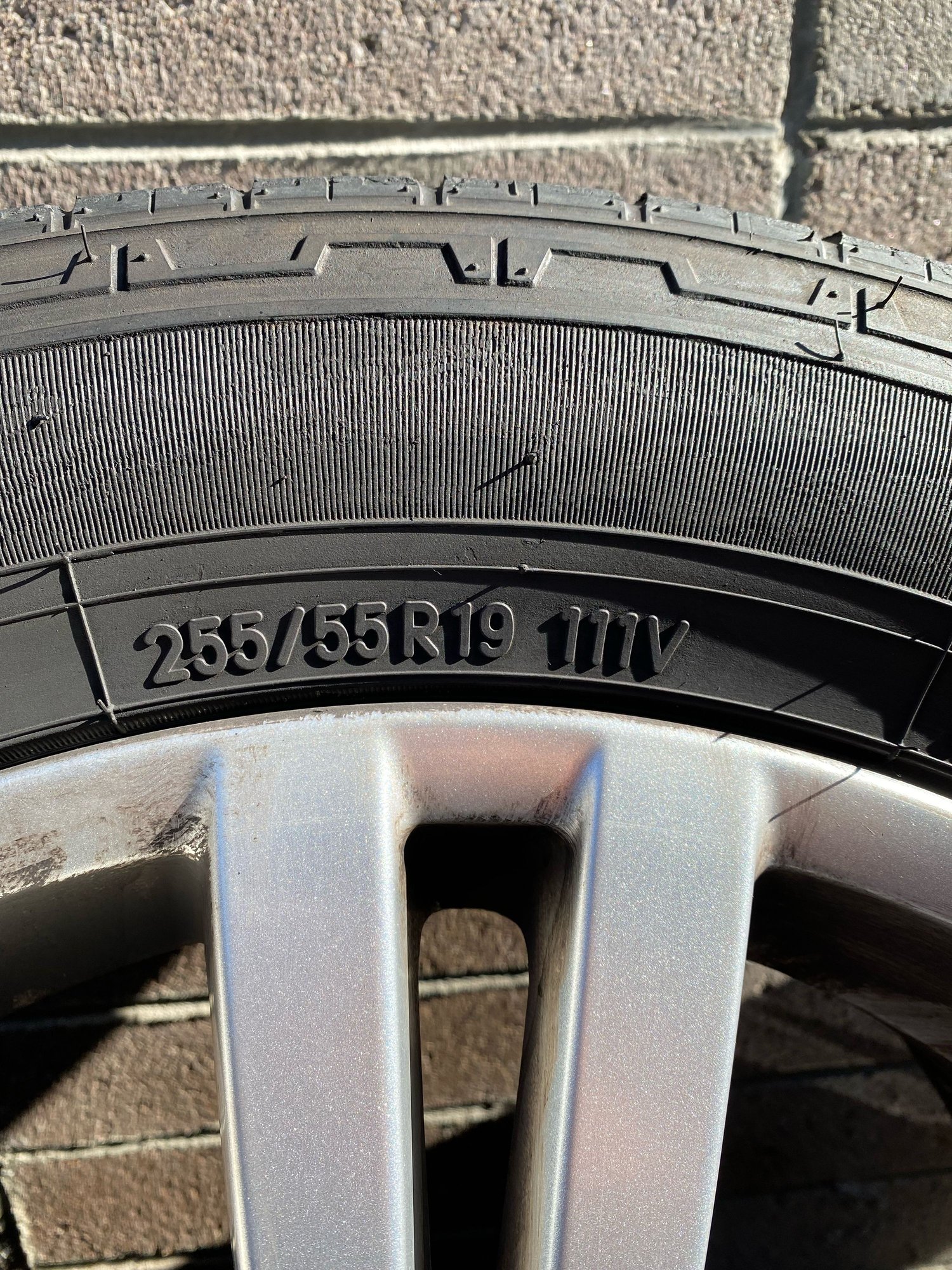 Wheels and Tires/Axles - 2010 LR4 L319 Stock Wheel-Set (4) - Used - 2010 to 2015 Land Rover LR4 - Phoenix, AZ 85018, United States