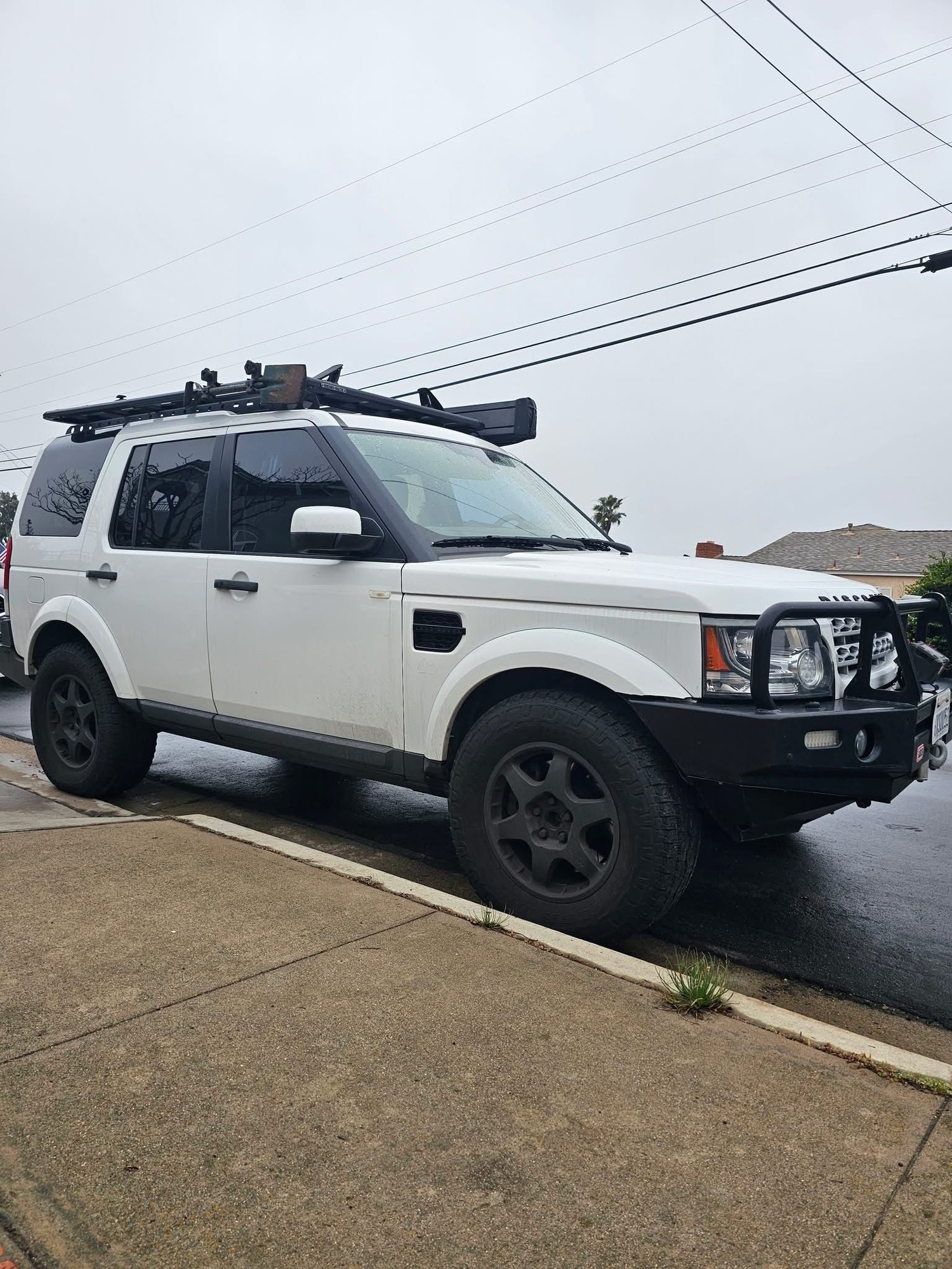 Wheels and Tires/Axles - WTT: 18" compomotive wheels for 18" defender steel wheels or 18" alloys - Used - 2009 to 2015 Land Rover LR4 - Orange, CA 92866, United States