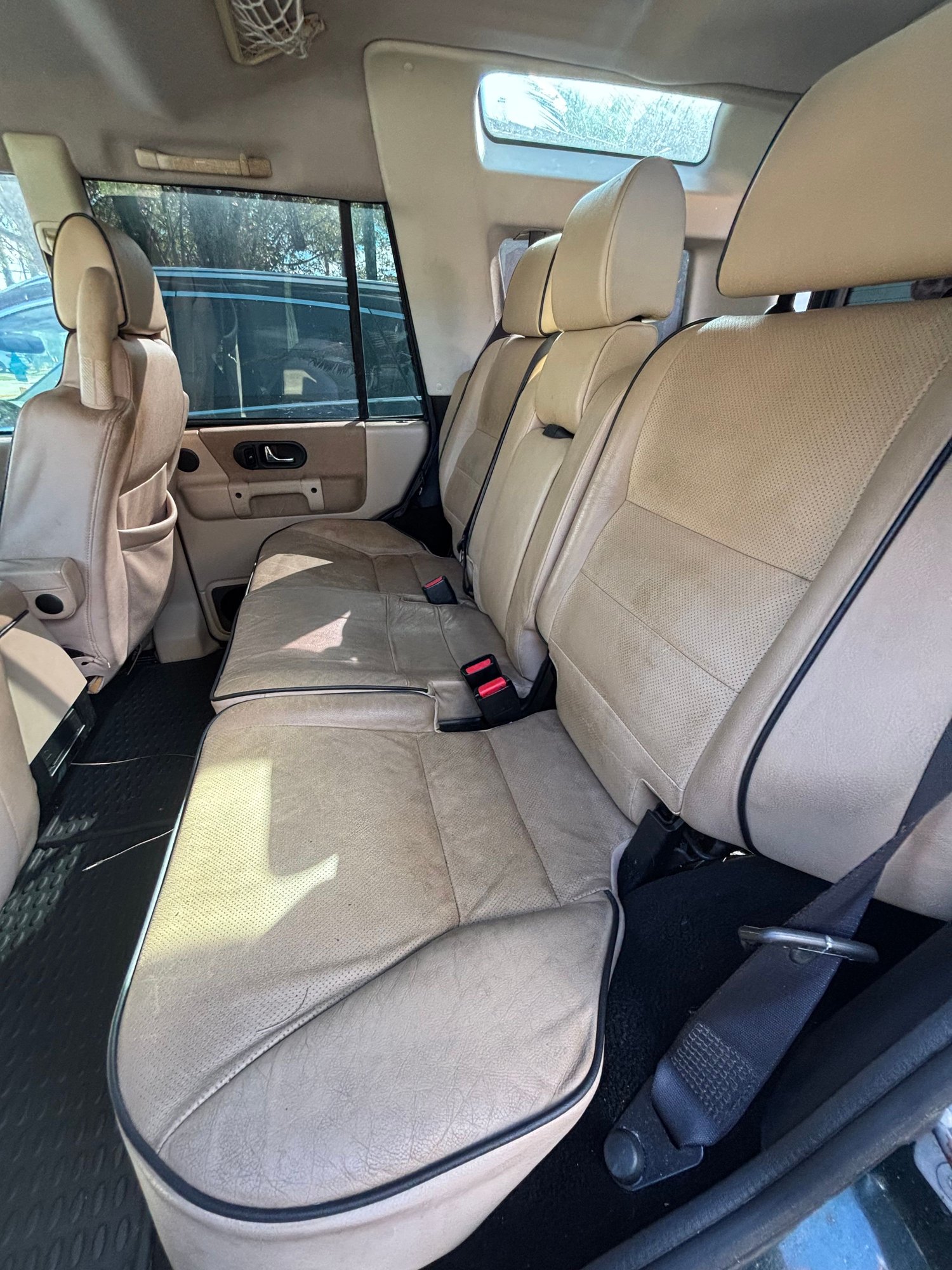 2003 Land Rover Discovery - FS: 2003 D2 SE-Complete, Rust-Free, 2-Owner, 154k, Non-Runner-Miami All Original - New - VIN SALTY16433A826239 - 8 cyl - 4WD - Automatic - Truck - Other - Miami, FL 33196, United States
