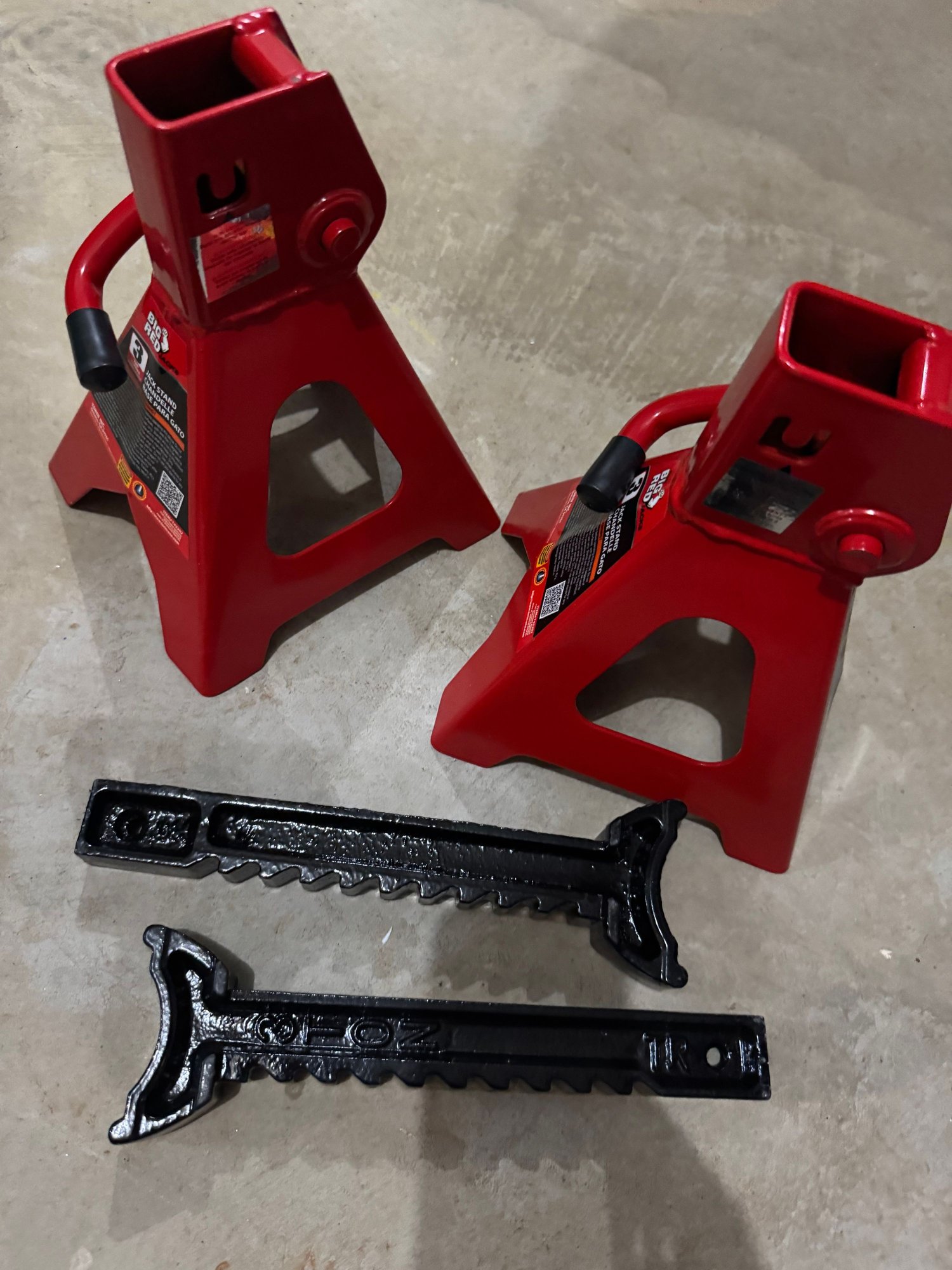 Accessories - Multiple items - New - All Years  All Models - Secaucus, NJ 07094, United States