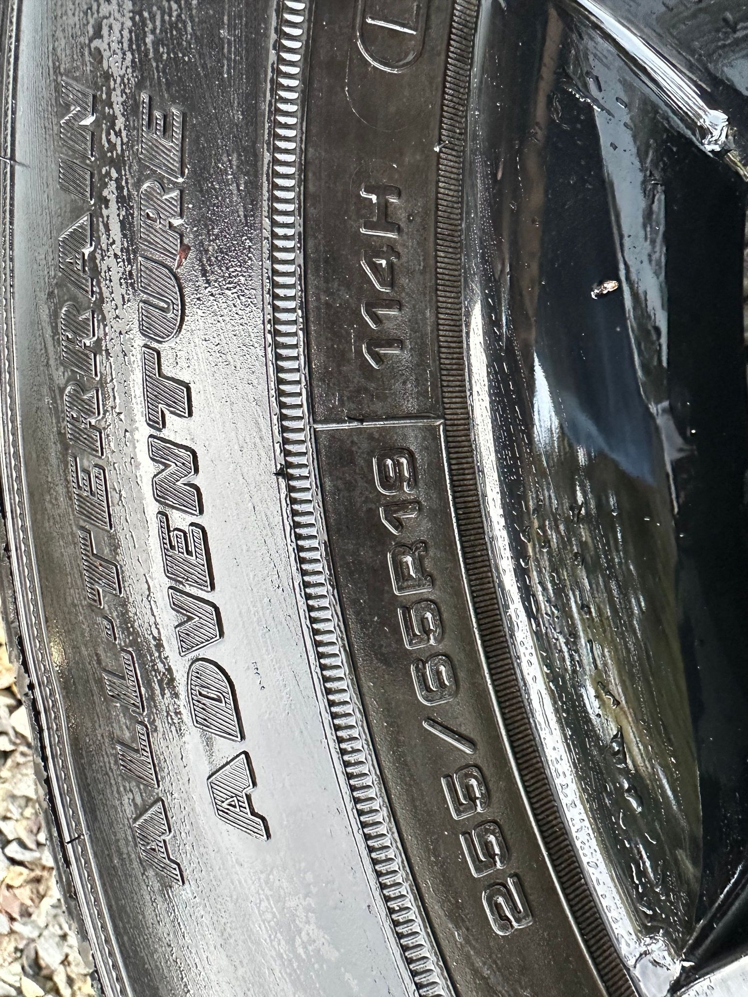 Wheels and Tires/Axles - 5x Land Rover Defender 19" factory OEM wheels and tires for sale - Used - 2020 to 2024 Land Rover Defender 90 - 1983 to 2024 Land Rover All Models - Olympia, WA 98502, United States