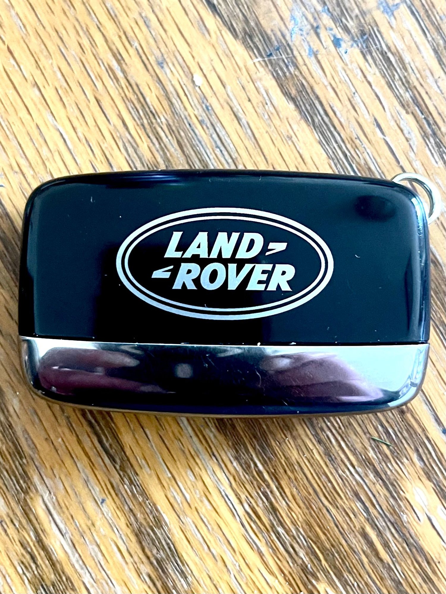 Miscellaneous - 2017 Land Rover Discovery Key Fob/Dealer Issued - New - 2016 to 2018 Land Rover Discovery Sport - Idaho Falls, ID 83402, United States