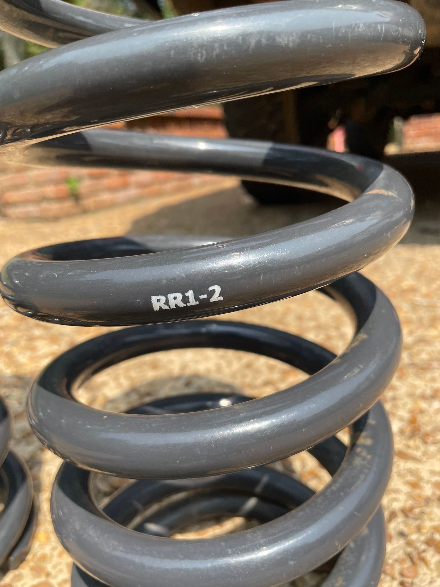 Steering/Suspension - RTE 2” lift coils Range Rover Classic Land Rover Discovery 1 - Used - All Years Any Make All Models - Memphis, TN 38120, United States