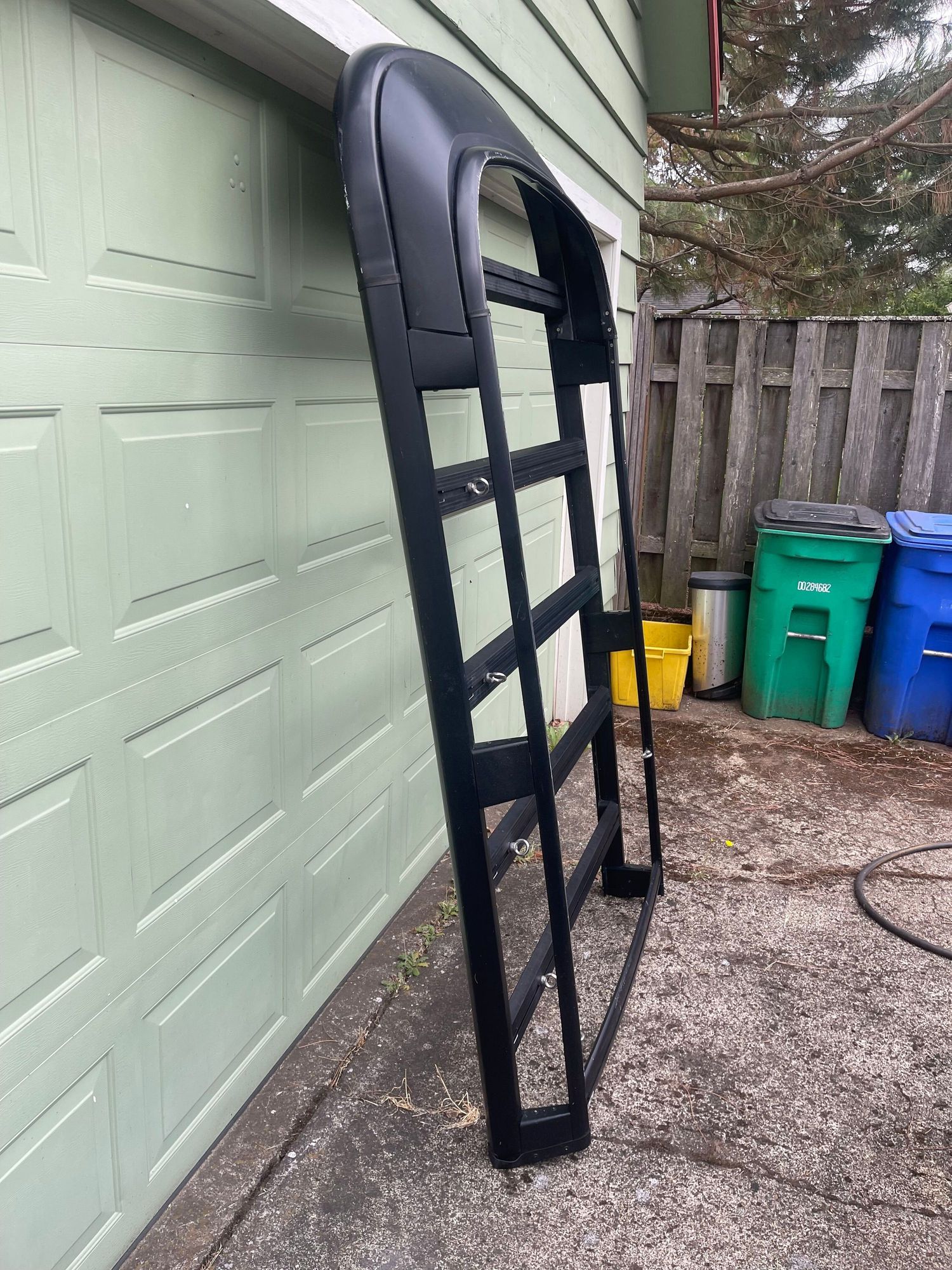 Accessories - Cab500021pma land rover lr3 lr4 expedition roof rack assy - Used - 2005 to 2009 Land Rover LR3 - 2010 to 2016 Land Rover LR4 - Portland, OR 97213, United States