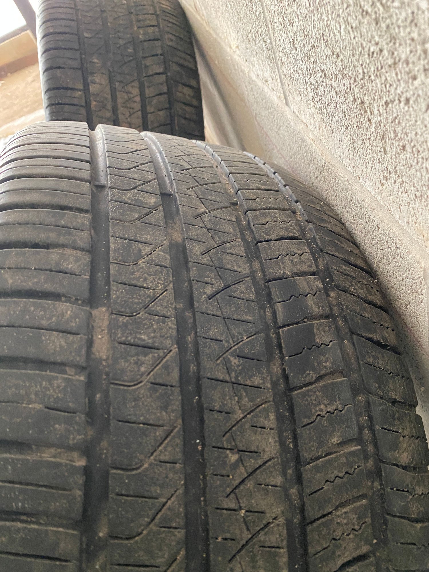 Wheels and Tires/Axles - Range Rover Sport 5 Spoke Wheels & Tires 275/40/R20 - Used - 0  All Models - Mishawaka, IN 46545, United States